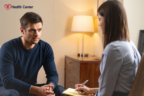 Как проходит лечение игромании в Саранске в клинике Центр здоровья<