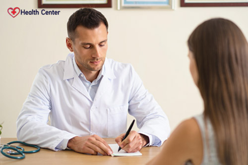 Лечение зависимости от Габапентина в Саранске в клинике Центр здоровья